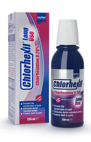 Chlorhexil long use 0.20 eng