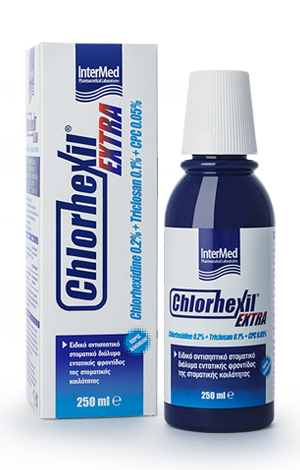 Chlorhexil extra gr