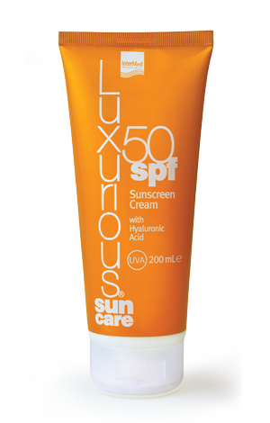 Lux sunscreen 50