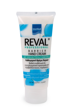 Reval prof cream