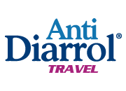 Small logo antidiarrol