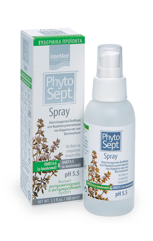 Phytosept spray gr
