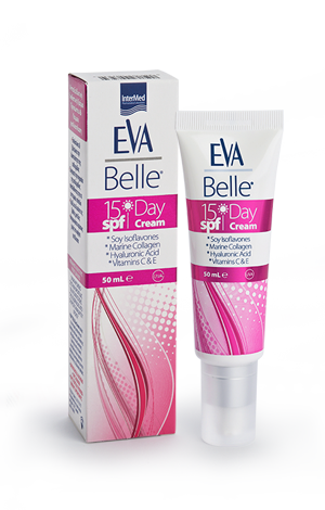 Eva belle day cream eng