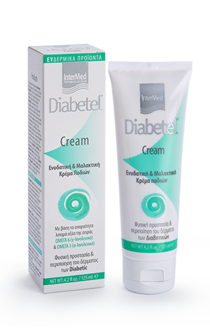 Diabetel cream gr