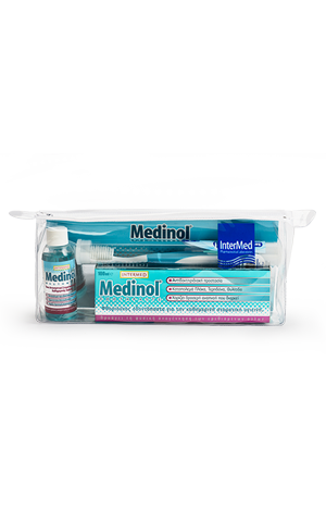 Medinol dental kit