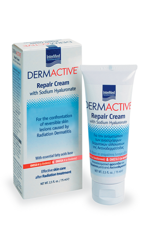 Dermactive cream eng