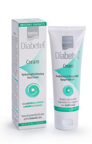 Diabetel cream eng