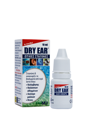 Dry ear gr