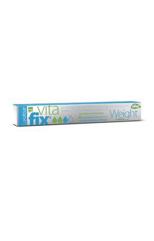 Vitafix weight