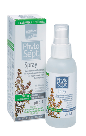 Phytosept spray
