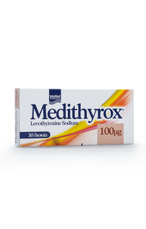 Medithyrox 100 gr