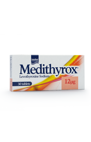 Medithyrox 12 eng