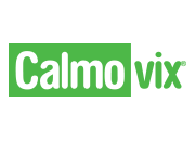 Small calmovix logo