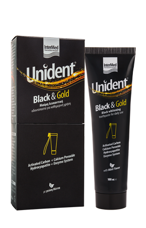 Unident black