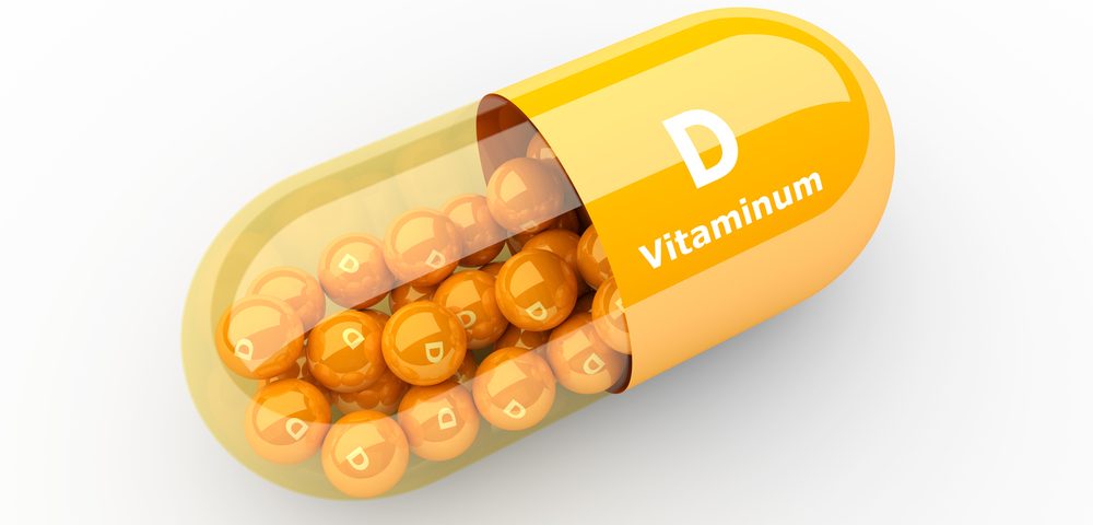 Vitamined