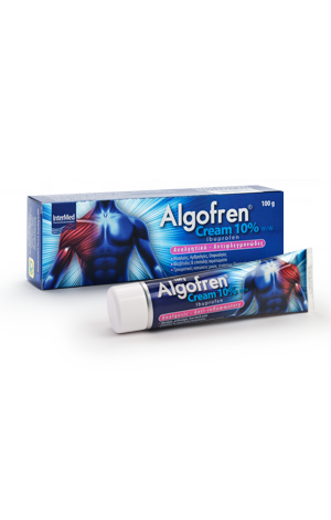 Algofren cream gr