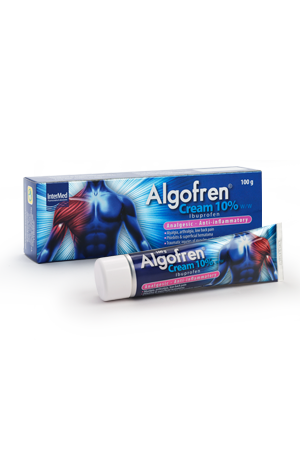 Algofren cream eng