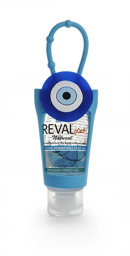 Reval natural eye
