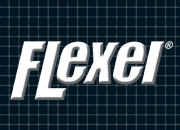 Small flexel logo