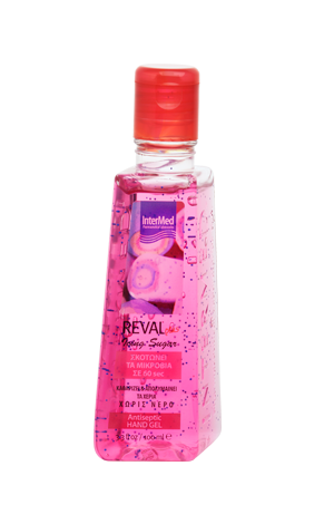 Reval icing 100ml