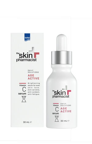 Αξιόπιστες λύσεις για την υγεία και την ομορφιά του δέρματος υπόσχεται η νέα σειρά προϊόντων The Skin Pharmacist που ανέπτυξε η InterMed