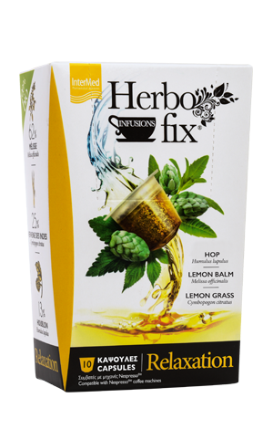 Herbofix relaxation new