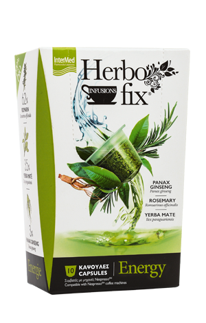 Herbofix energy new