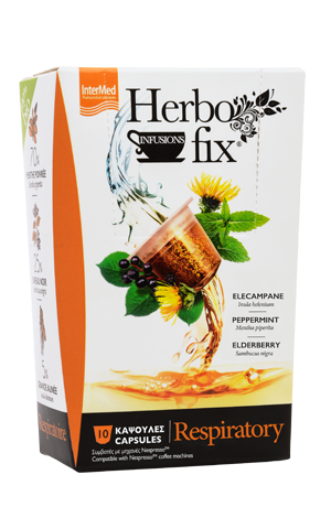 Herbofix respiratory new