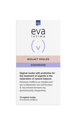 Eva intima biolact