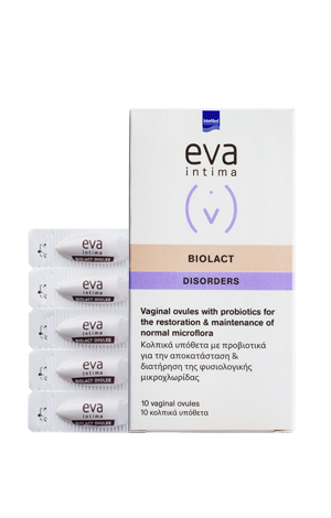Eva biolact ovules