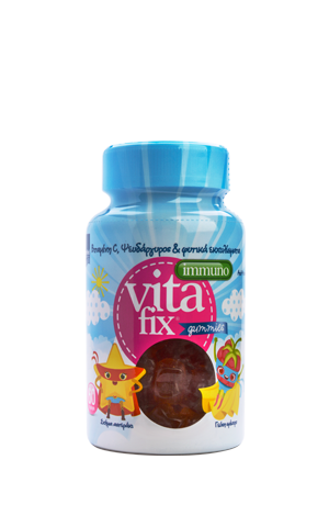 Vitafix immuno