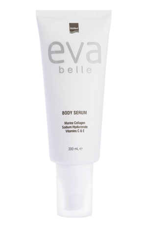 Eva belle body serum