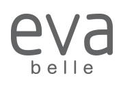 Eva belle logo