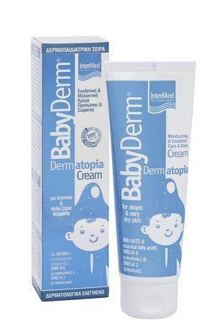 Dermatopia cream