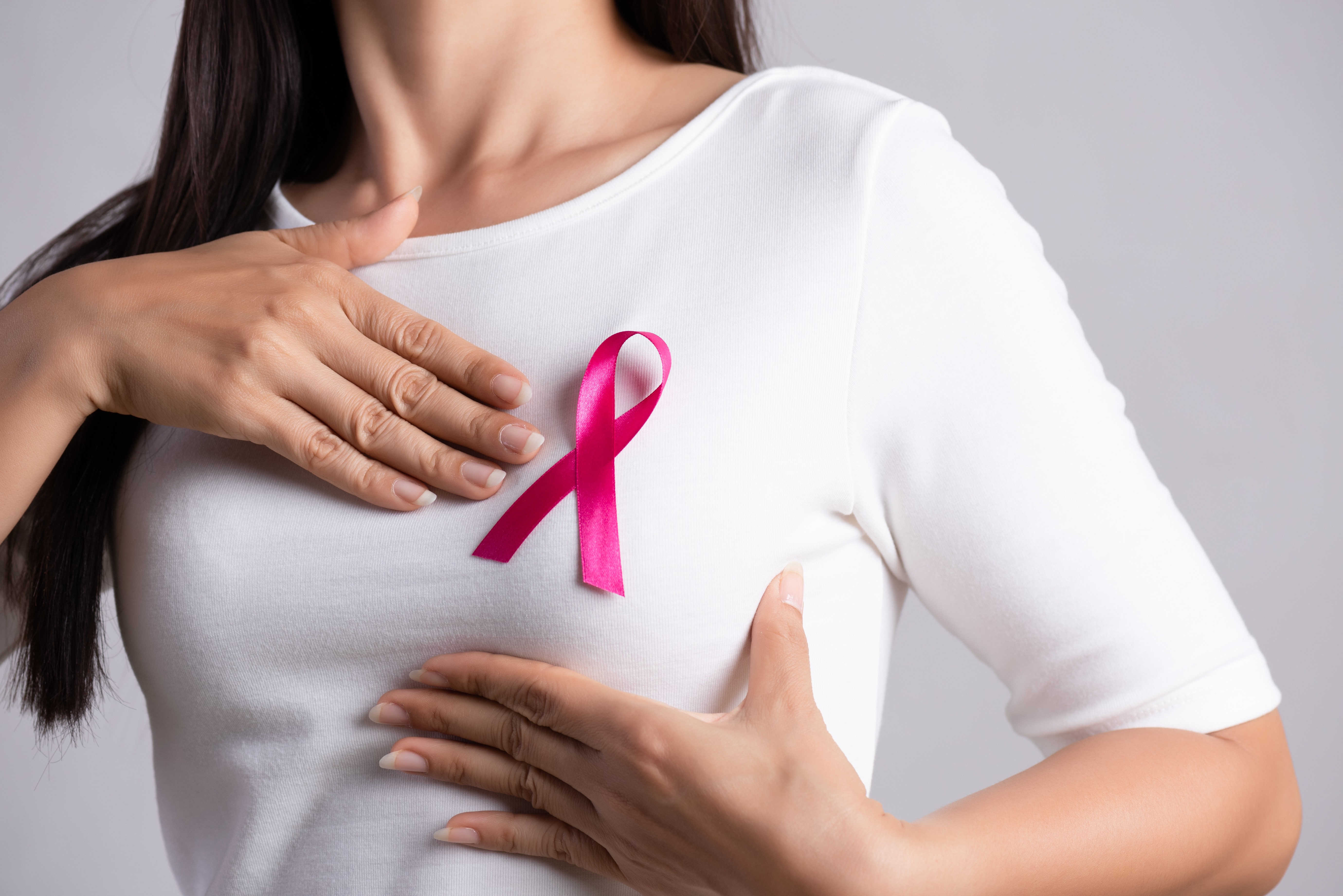 Breast cancer shut