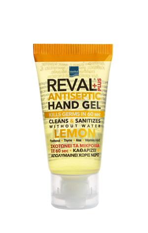 Reval lemon 30ml