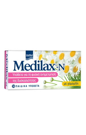Medilax n paidia