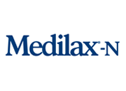 Medilax n logo