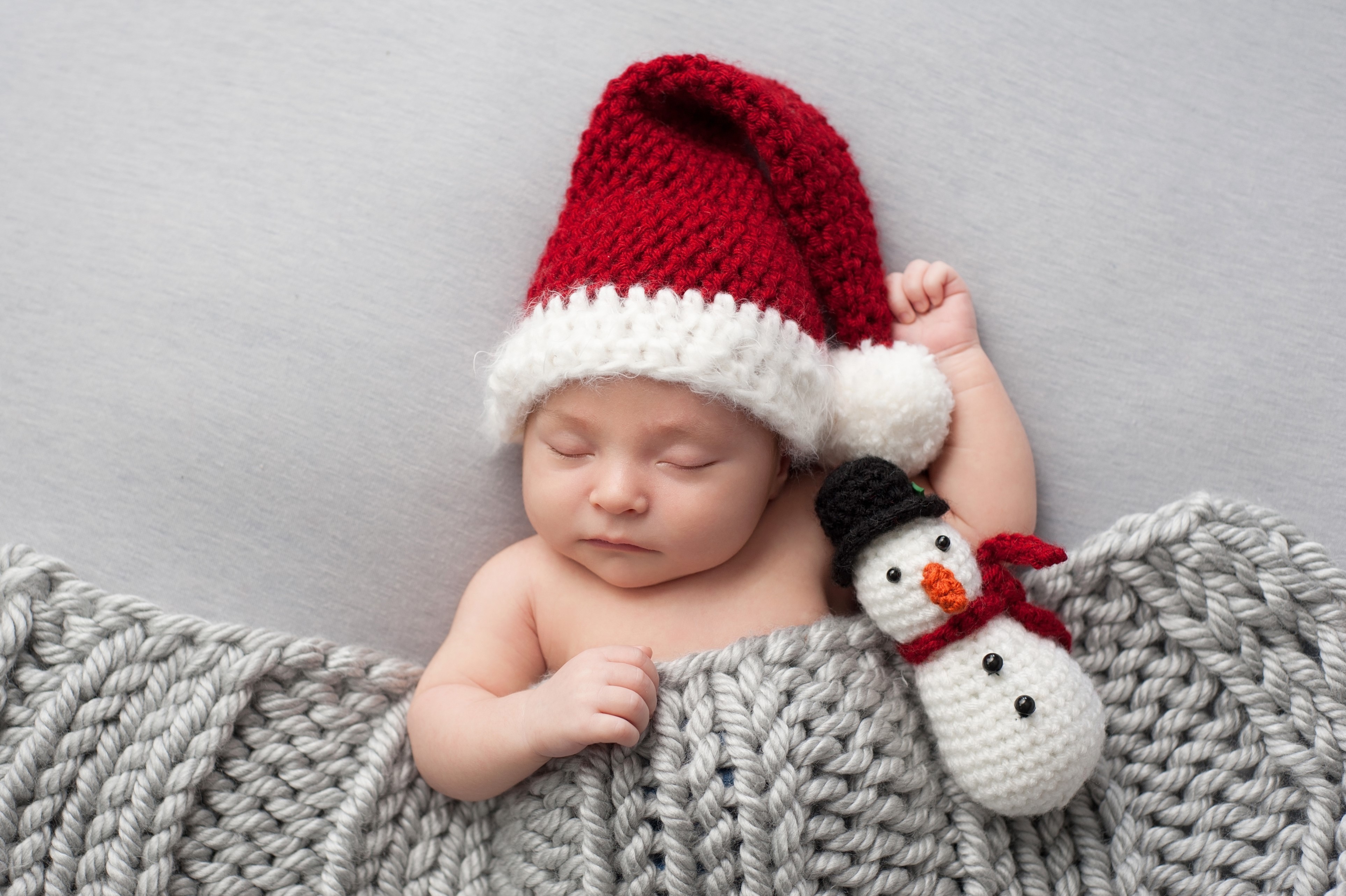 Shutterstock baby santa claus