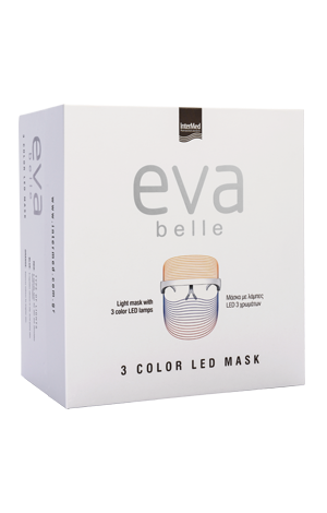 Eva belle mask