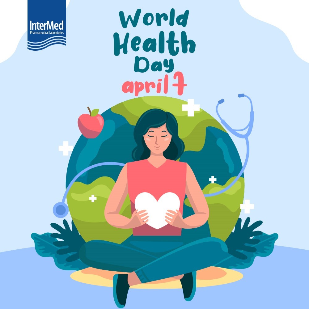 World health day 2022 intermed