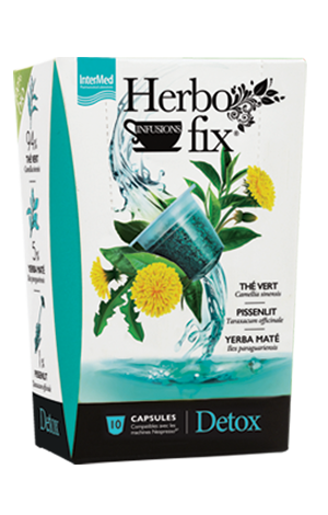 Herbofix detox