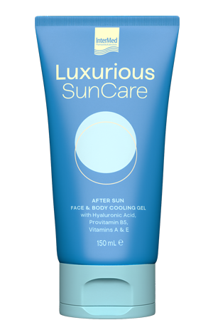Lux after sun 150ml