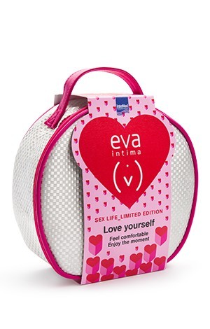New «Sex Life - Limited Edition» Kit by Eva Intima!
