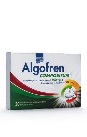 Algofren COMPOSITUM