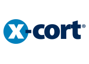 Small xcort logo